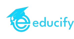 Logo Educify Inc.