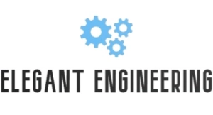 Logo Elegant  Engineering
