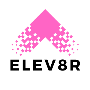 Logo Elev8r Distribution Pty Ltd