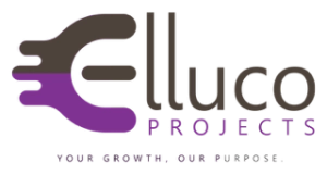 Logo Elluco Projects