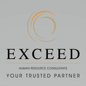 Exceed Human Resource Consultants Logo