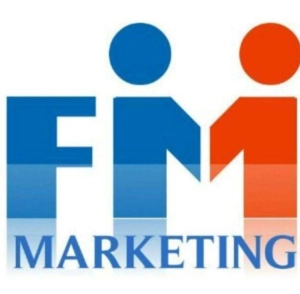 Logo FM Marketing SA