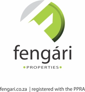 Logo Fengari Properties
