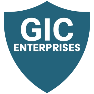 Logo GIC Enterprises