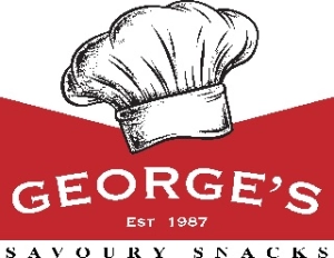 Georges Savoury Snacks Logo