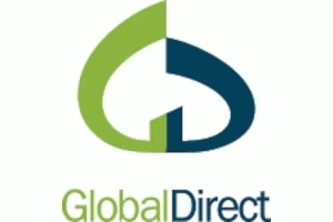 Logo Global Direct