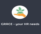 Logo Grace your HR needs