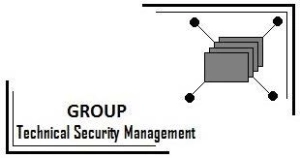 Logo Group Technical Security Management