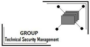 empresa Group Technical Security Management
