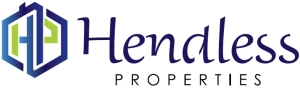 Logo HENDLESS PROPERTIES