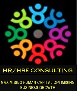 Logo HR/HSE Consulting