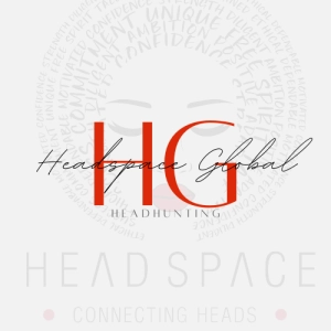 Logo Headspace Global