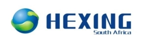 Logo Hexing Electric South Africa