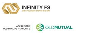 Logo Infinity FS  Old Mutual