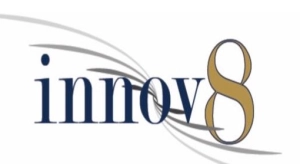 Logo Innov8 Recruitment