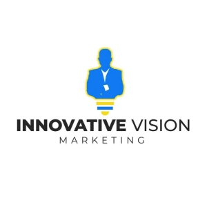 Logo Innovative Vision Marketing