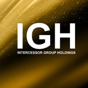 Logo Intercessor Group Holdings