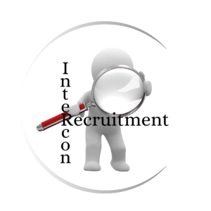Logo Intercon Recruitment