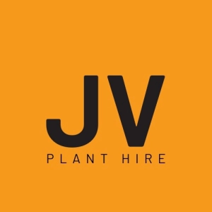 Logo JV Plant Hire