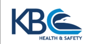 Logo KBC Health and Safety
