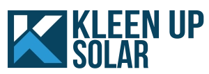 Logo Kleen Up Solar