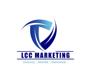 Logo LCC Marketing