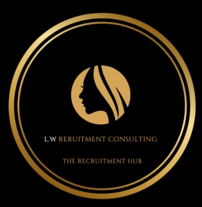 Logo LW Recruitment Consulting
