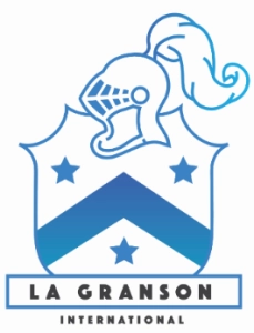 Logo La Granson International