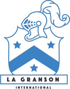 Logo La'Granson International