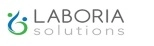 Logo Laboria Solutions