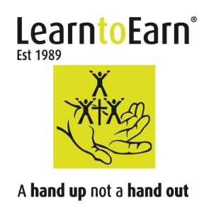 Logo Learn to Earn