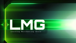 Logo Learning Merchanting Goals