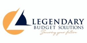 Logo Legendary Budget Solutions