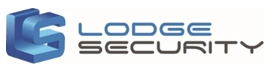 Lodge Security Logo