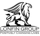 Lonfin Wealth Logo