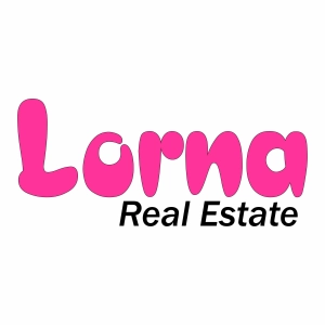 Logo Lorna Real Estate