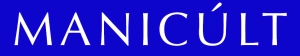 Logo MANICÚLT