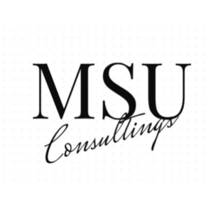 Logo MSU CONSULTINGS