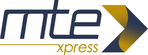 Logo MTE Xpress