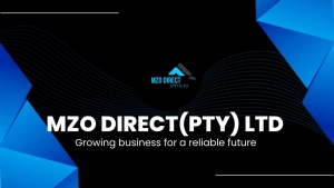 MZO DIRECT MARKETING Logo