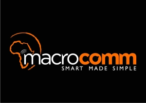 Logo Macrocomm
