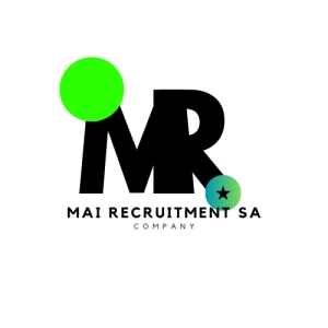 Mai Recruitment SA Logo