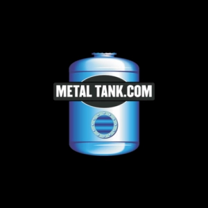 Metal Tank Industries (Pty) Ltd. Logo