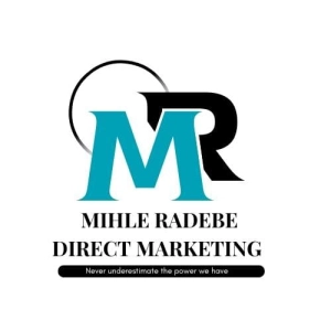 Logo Mihle Radebe Direct Marketing