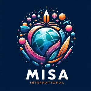 Logo Misa International