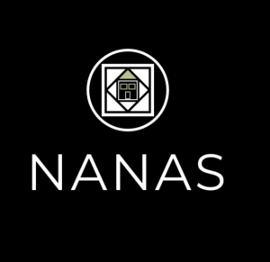 Logo NANAS