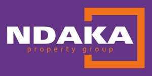 Logo Ndaka Property Group