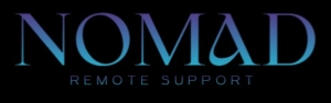 Logo Nomad Remote Support