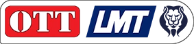 Logo OTT Technologies