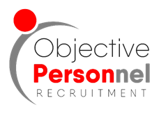 Logo Objective Personnel